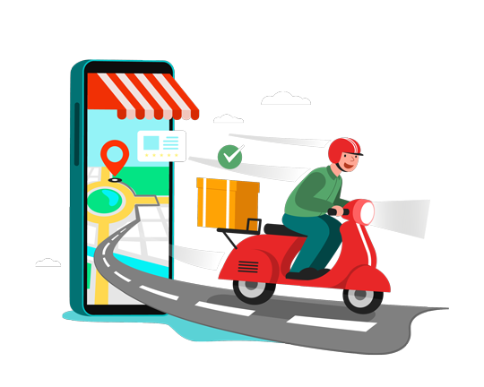 Ümraniye Express Kurye